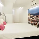 Apartament Hello Santos *