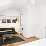 Apartament Hello Santos