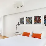 Hello Santos Apartament *
