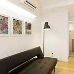 Hello Santos Apartament Lizbona