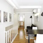 Apartament Hello Santos *