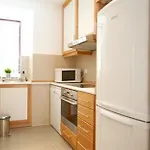 Hello Santos Apartament