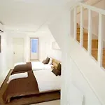 Apartament Hello Santos *