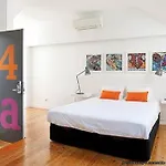 Apartament Hello Santos *