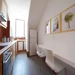 Hello Santos Apartament Lizbona