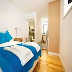 Hello Santos Apartament