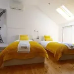 Apartament Hello Santos *