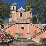 Apartament Hello Santos Lizbona