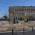Hello Santos Lizbona