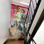 Hello Santos Lizbona