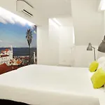 Apartament Hello Santos *