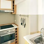 Apartament Hello Santos