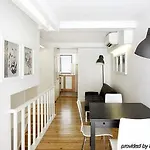 Hello Santos Apartament