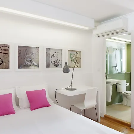 Hello Santos Apartment *