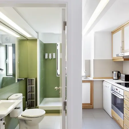 Apartman Hello Santos *