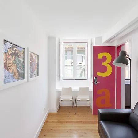 Hello Santos Lissabon