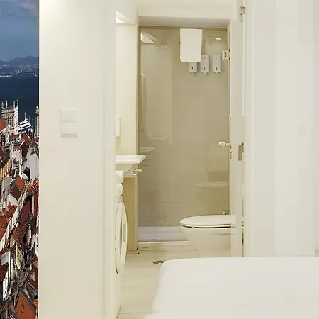 Hello Santos Apartman *