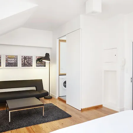 Apartman Hello Santos