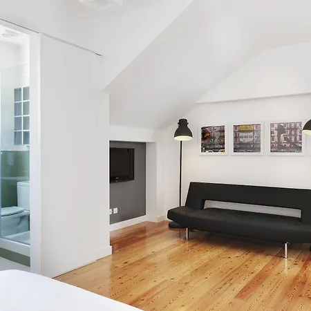 Hello Santos Apartment *