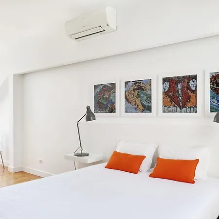 Hello Santos Apartment *