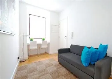 Hello Santos Lissabon