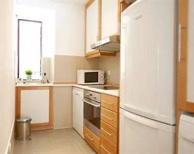 Hello Santos Apartman