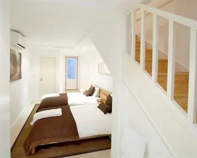 Apartment Hello Santos *