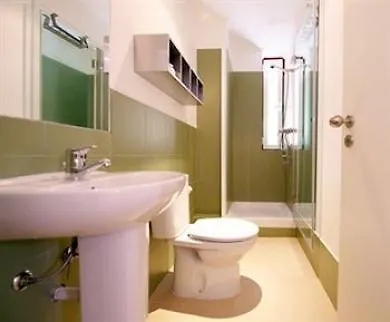 Apartman Hello Santos Lisboa