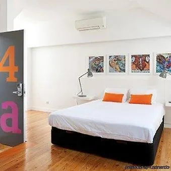 Apartman Hello Santos *