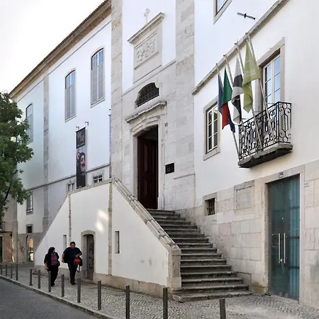 Apartment Hello Santos *