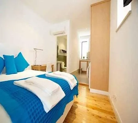 Hello Santos Apartment
