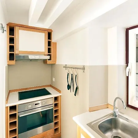 Apartman Hello Santos *