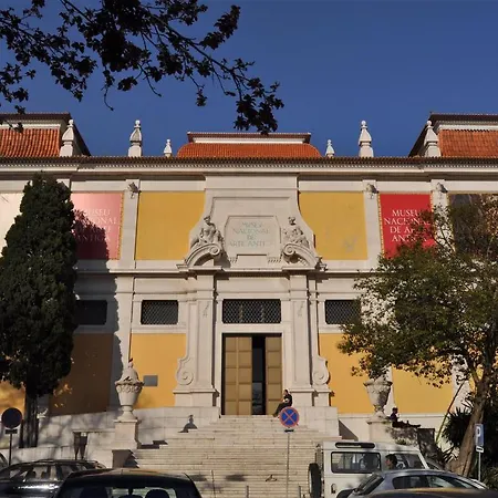 Apartment Hello Santos