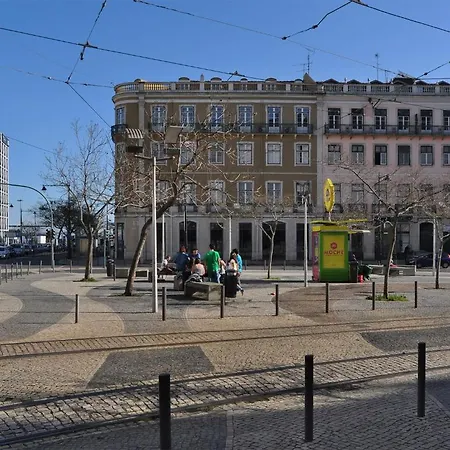 Hello Santos Lisbon