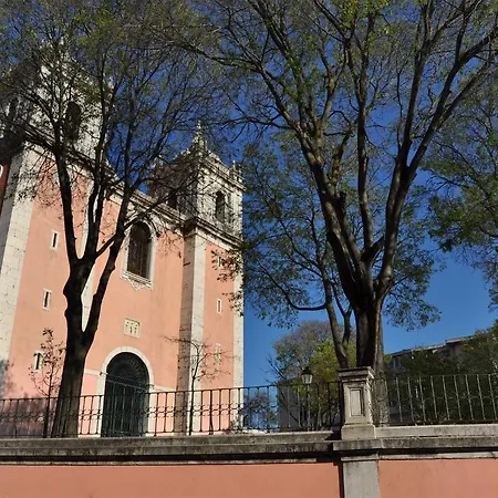 Apartment Hello Santos *