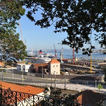 Hello Santos Lisbon