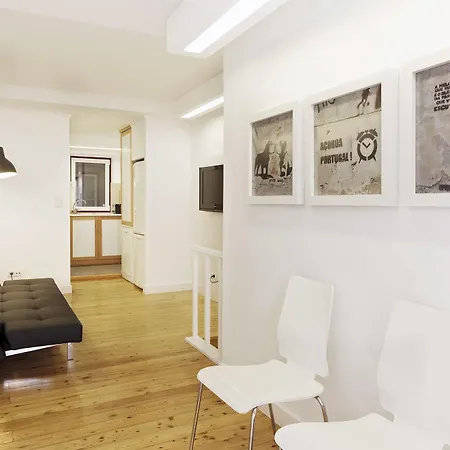 Hello Santos Lissabon