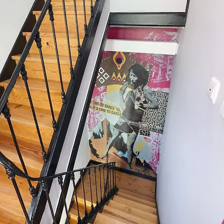 Hello Santos * Lissabon