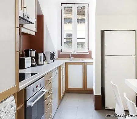 Apartment Hello Santos Lisbon