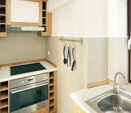 Apartman Hello Santos