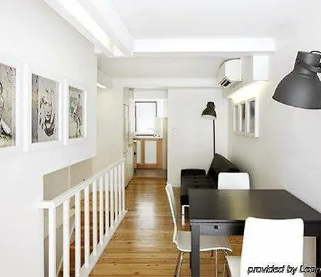 Hello Santos Apartment