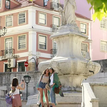 Apartman Hello Santos